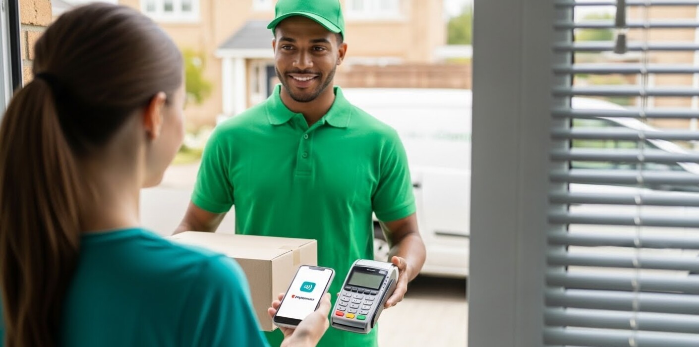 5 Señales de que tu Empresa Necesita Impresoras Portátiles de Recibos