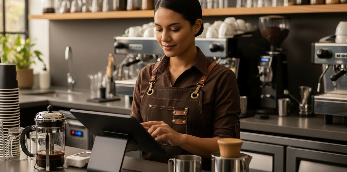 Sistemas POS Modernos: Del Mostrador al Omnicanal